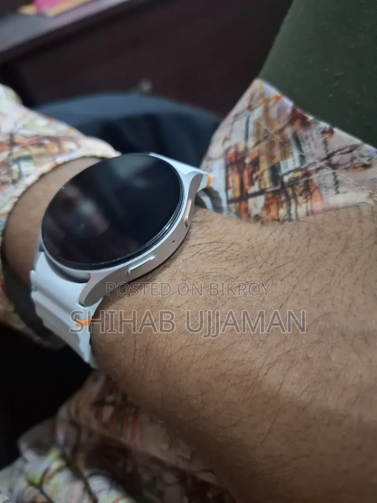 Samsung Galaxy Watch 7 44mm