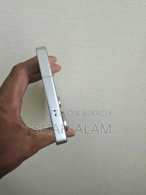 Samsung Galaxy S25 Ultra 256 GB White