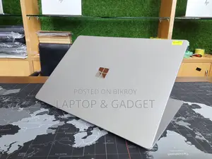 Laptop Microsoft Surface Laptop 3 16GB Intel Core i7 SSD 512GB