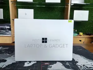 Laptop Microsoft Surface Laptop 3 16GB Intel Core i7 SSD 512GB