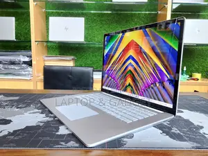 Laptop Microsoft Surface Laptop 3 16GB Intel Core i7 SSD 512GB