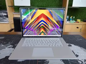 Laptop Microsoft Surface Laptop 3 16GB Intel Core i7 SSD 512GB
