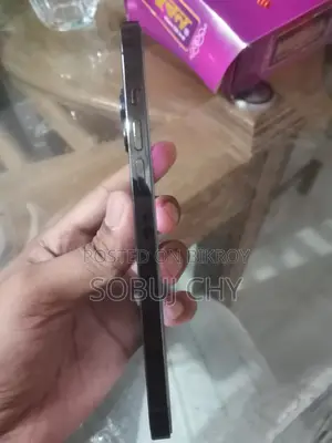 Apple iPhone 13 Pro Max 256 GB Graphite