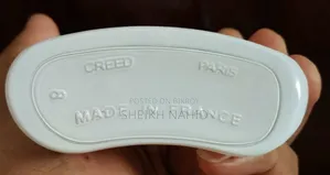 Creed Fragrance: Silver Mountain Water Eau De Parfum (EDP)