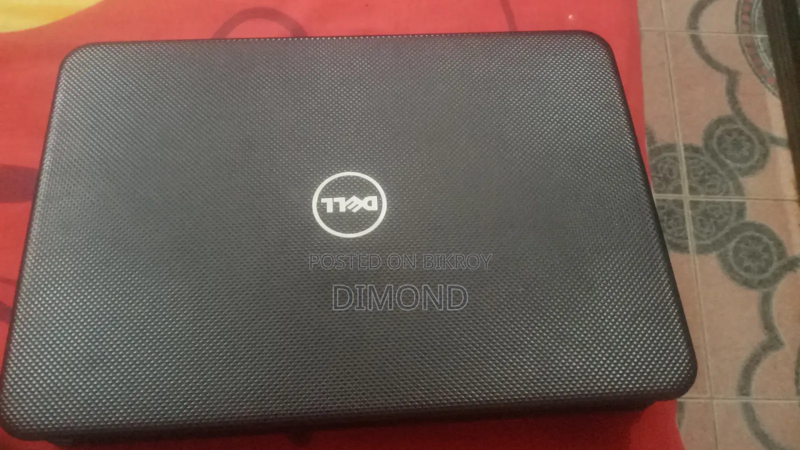 Laptop Dell Inspiron 15 3521 2GB Intel Core 2 Duo SSD 320GB