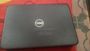 Laptop Dell Inspiron 15 3521 2GB Intel Core 2 Duo SSD 320GB