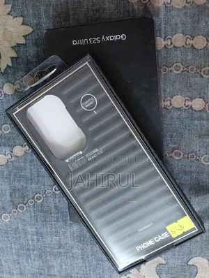 Samsung Galaxy S23 Ultra 256 GB Black