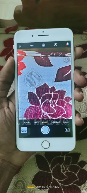 Apple iPhone 7 Plus 128 GB Pink