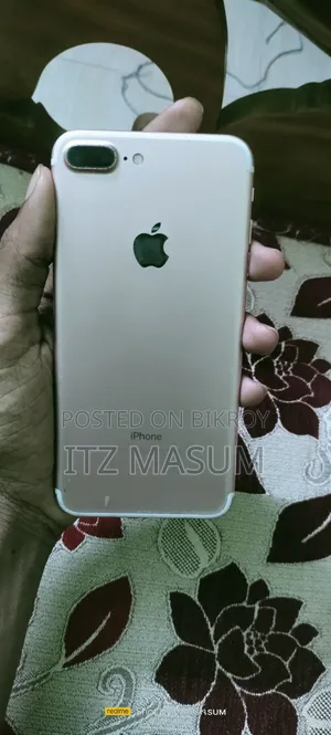 Apple iPhone 7 Plus 128 GB Pink