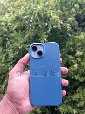 Apple iPhone 14 128 GB Blue