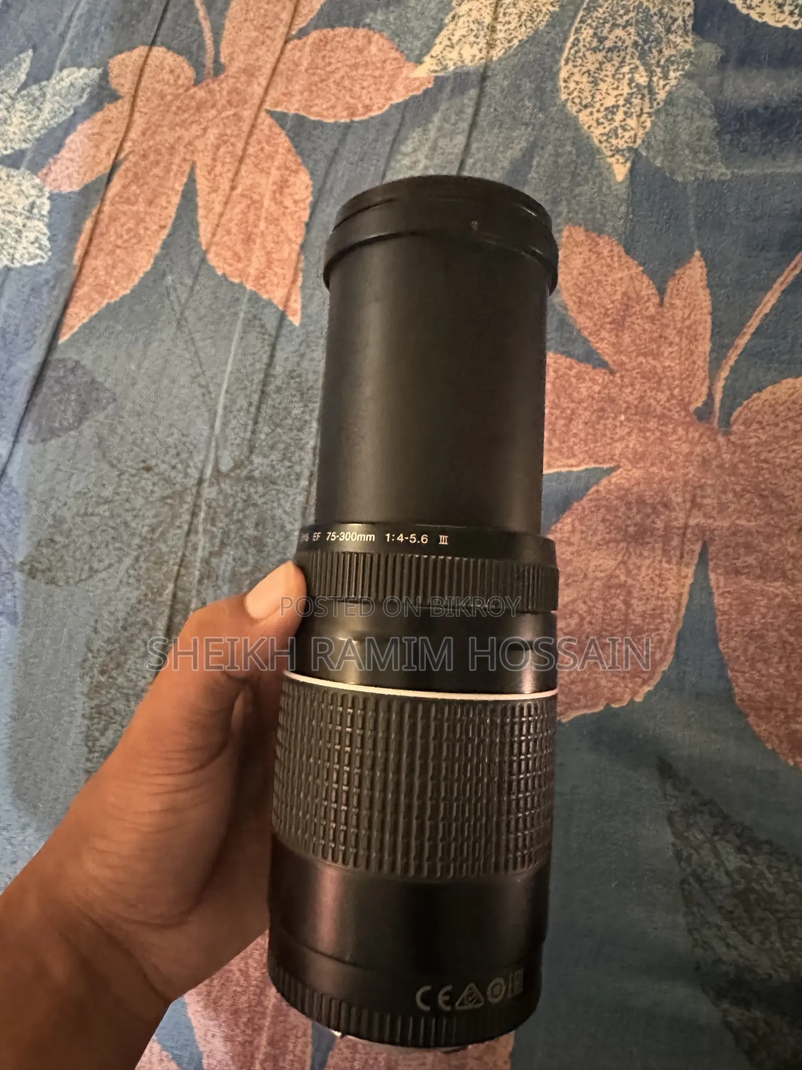 Canon 600d