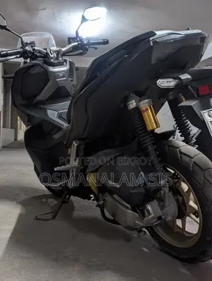 Honda 2023 Black