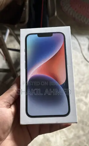 Apple iPhone 14 128 GB Blue