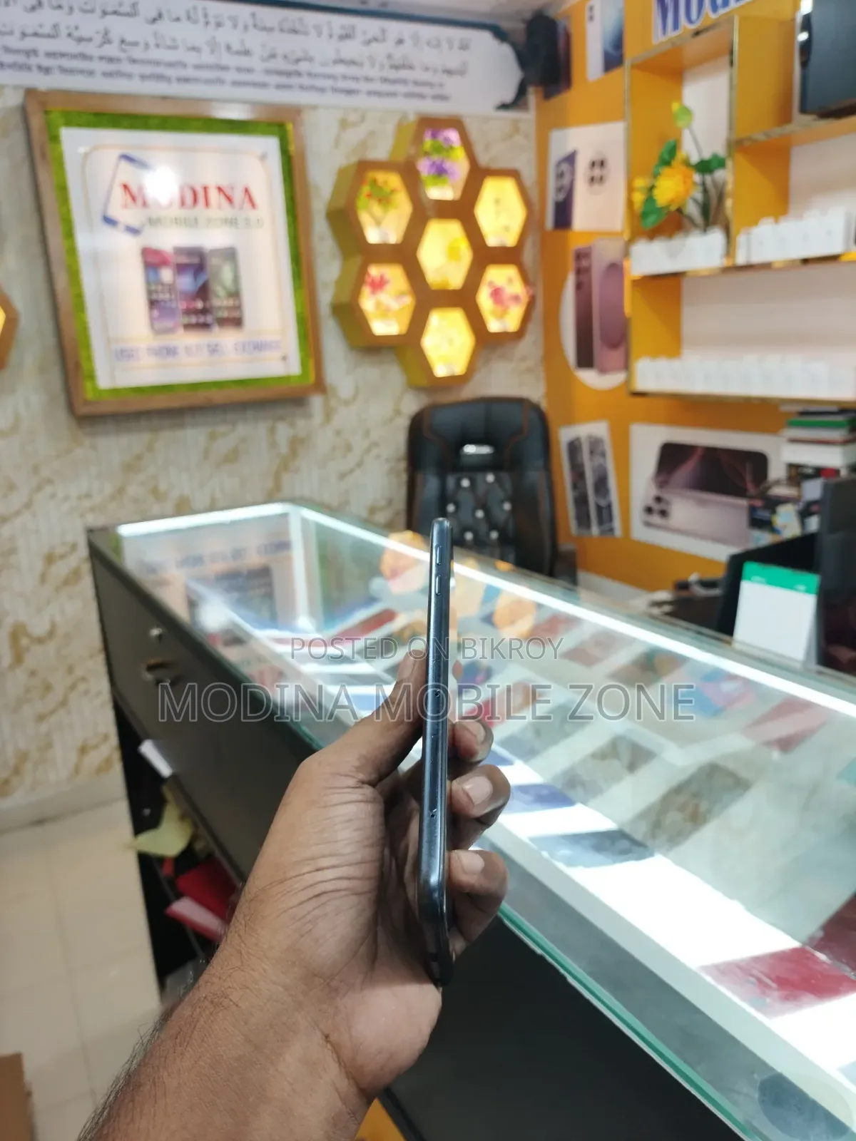 Samsung Galaxy J6 Plus 32 GB Black