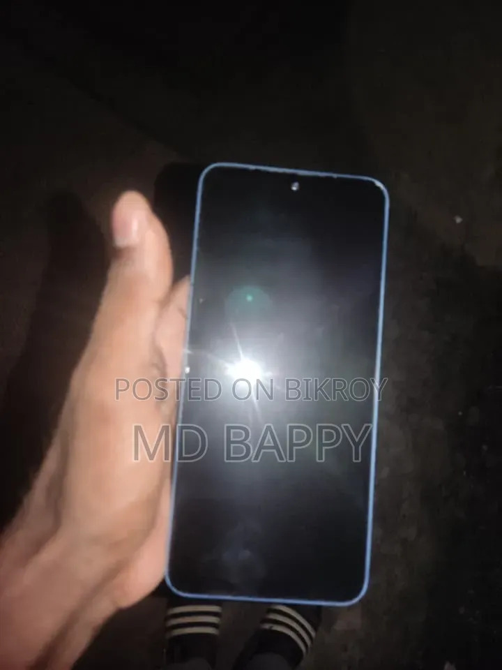 Xiaomi Redmi Note 12 256 GB Red