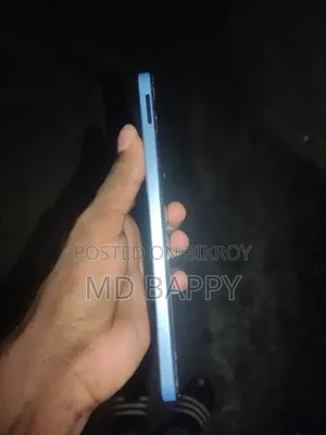 Xiaomi Redmi Note 12 256 GB Red