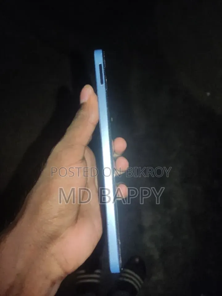 Xiaomi Redmi Note 12 256 GB Red