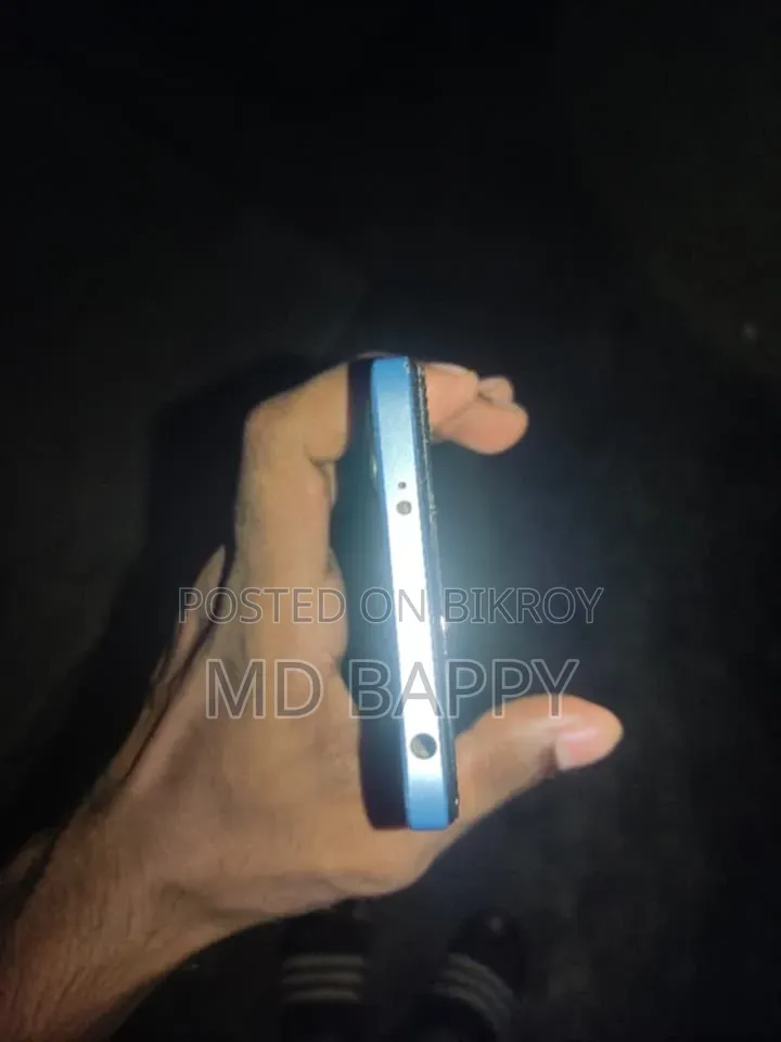 Xiaomi Redmi Note 12 256 GB Red