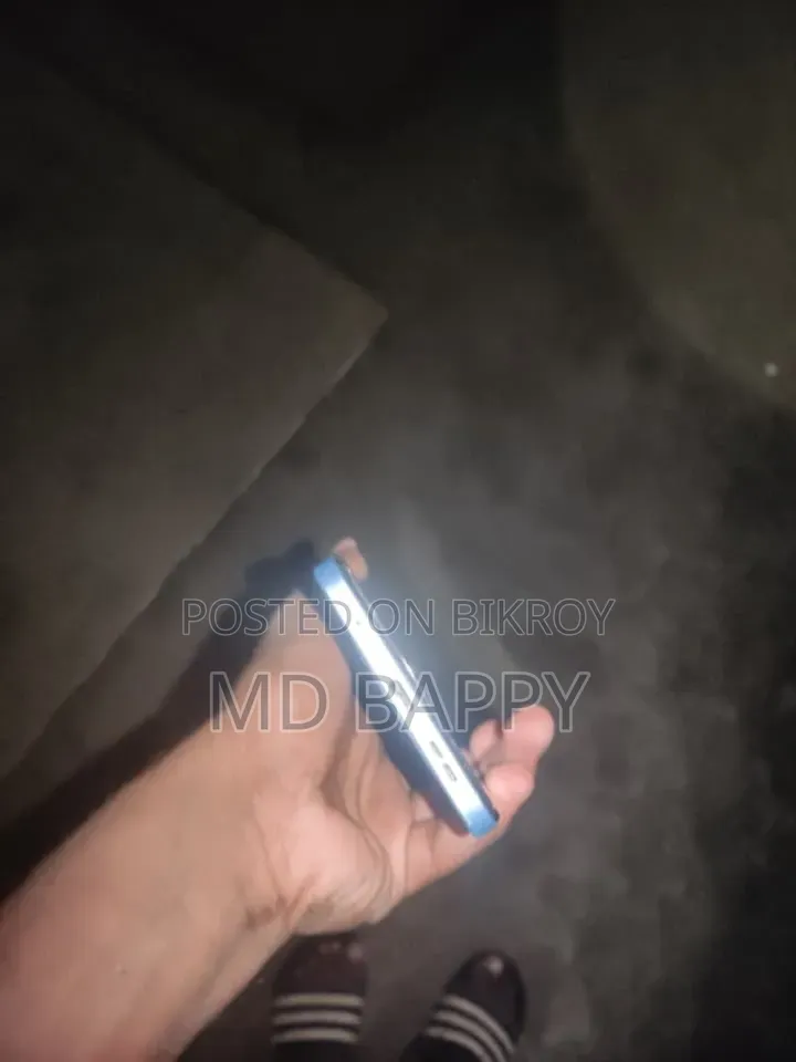 Xiaomi Redmi Note 12 256 GB Red