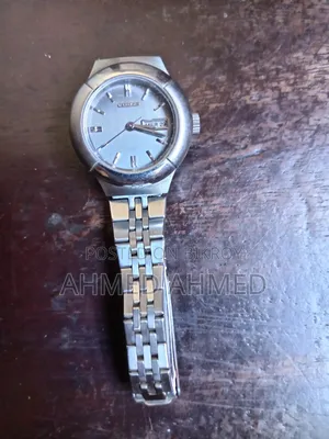 Vintage Citizen Automatic 21 Jewels (Original Japan)