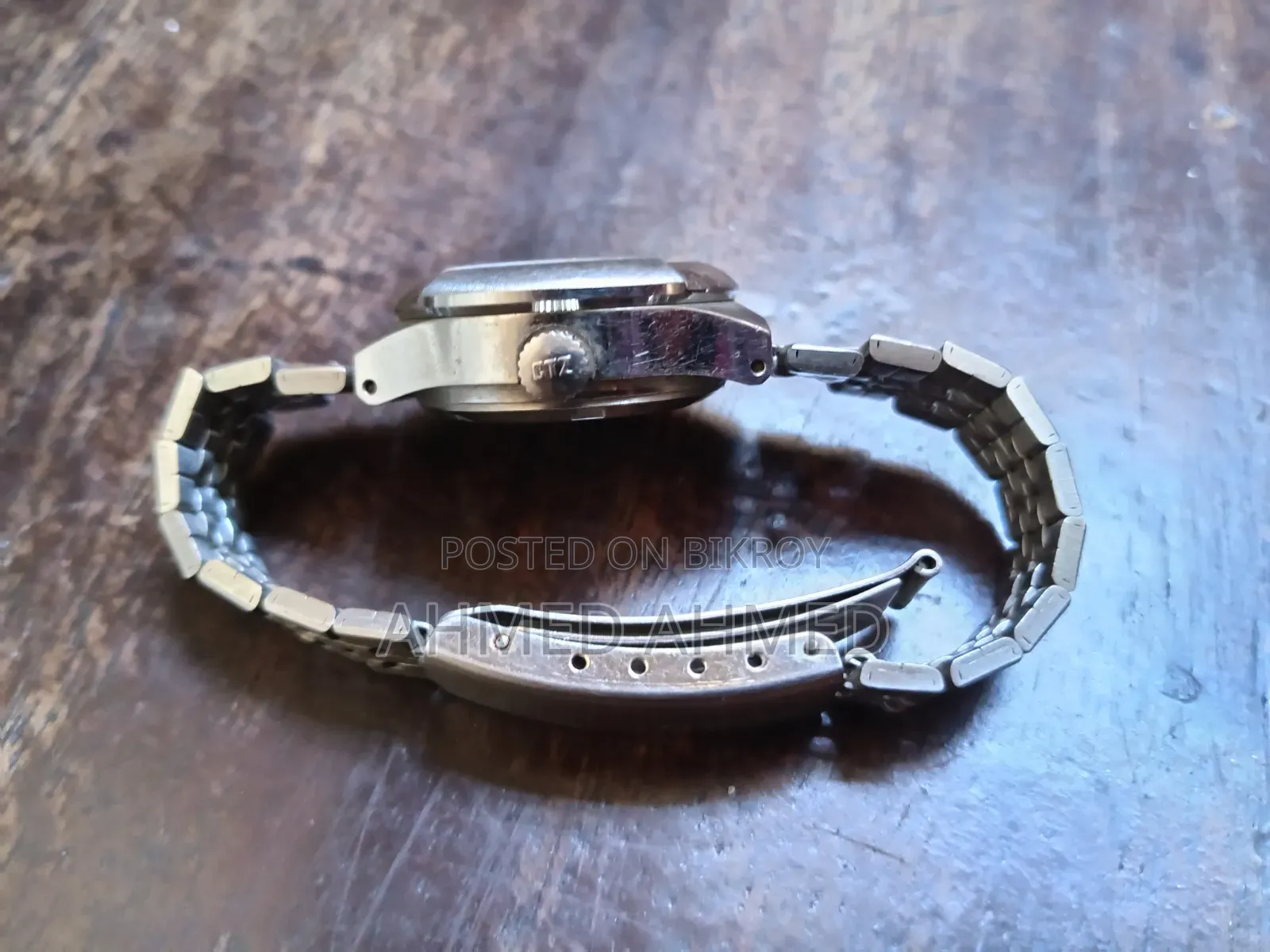 Vintage Citizen Automatic 21 Jewels (Original Japan)