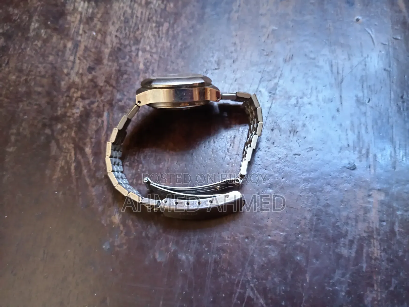 Vintage Citizen Automatic 21 Jewels (Original Japan)