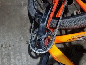 Wissco 4X Cycle