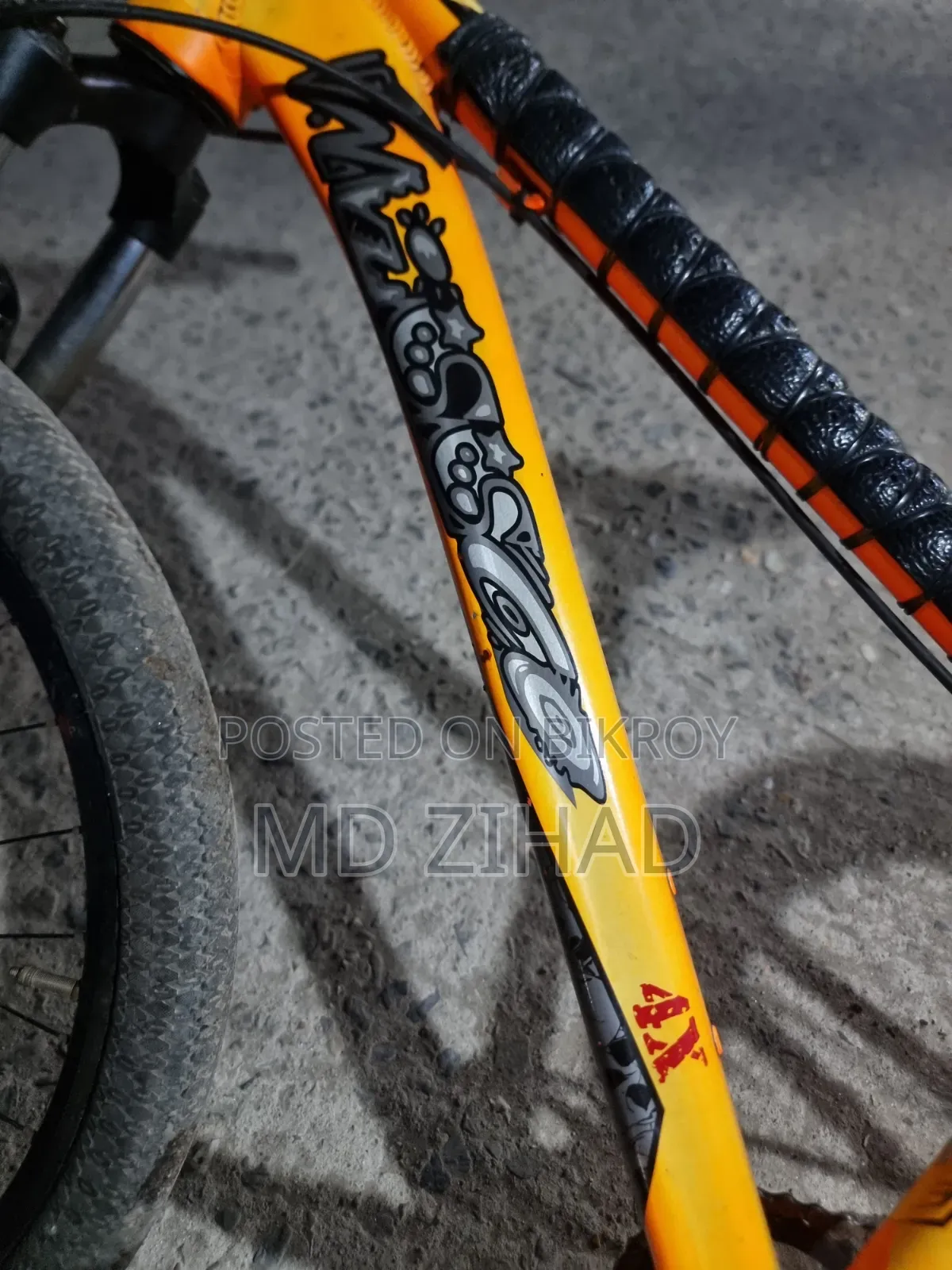 Wissco 4X Cycle