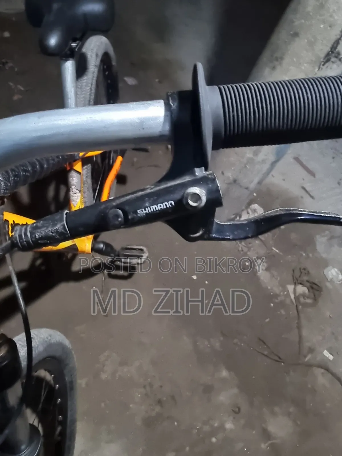 Wissco 4X Cycle