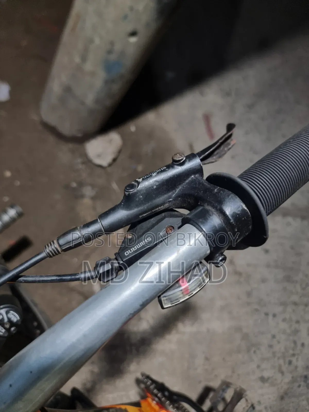 Wissco 4X Cycle