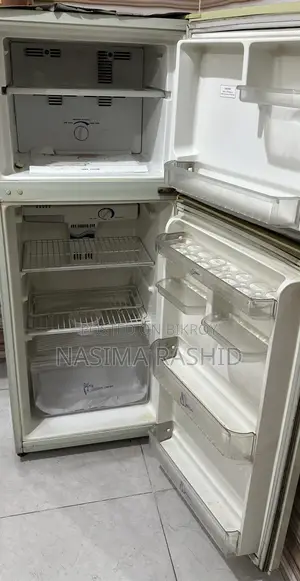 Whirlpool Refrigerator