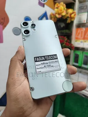 Nothing Phone CMF Phone 2 Pro 128 GB