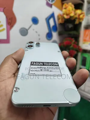 Nothing Phone CMF Phone 2 Pro 128 GB