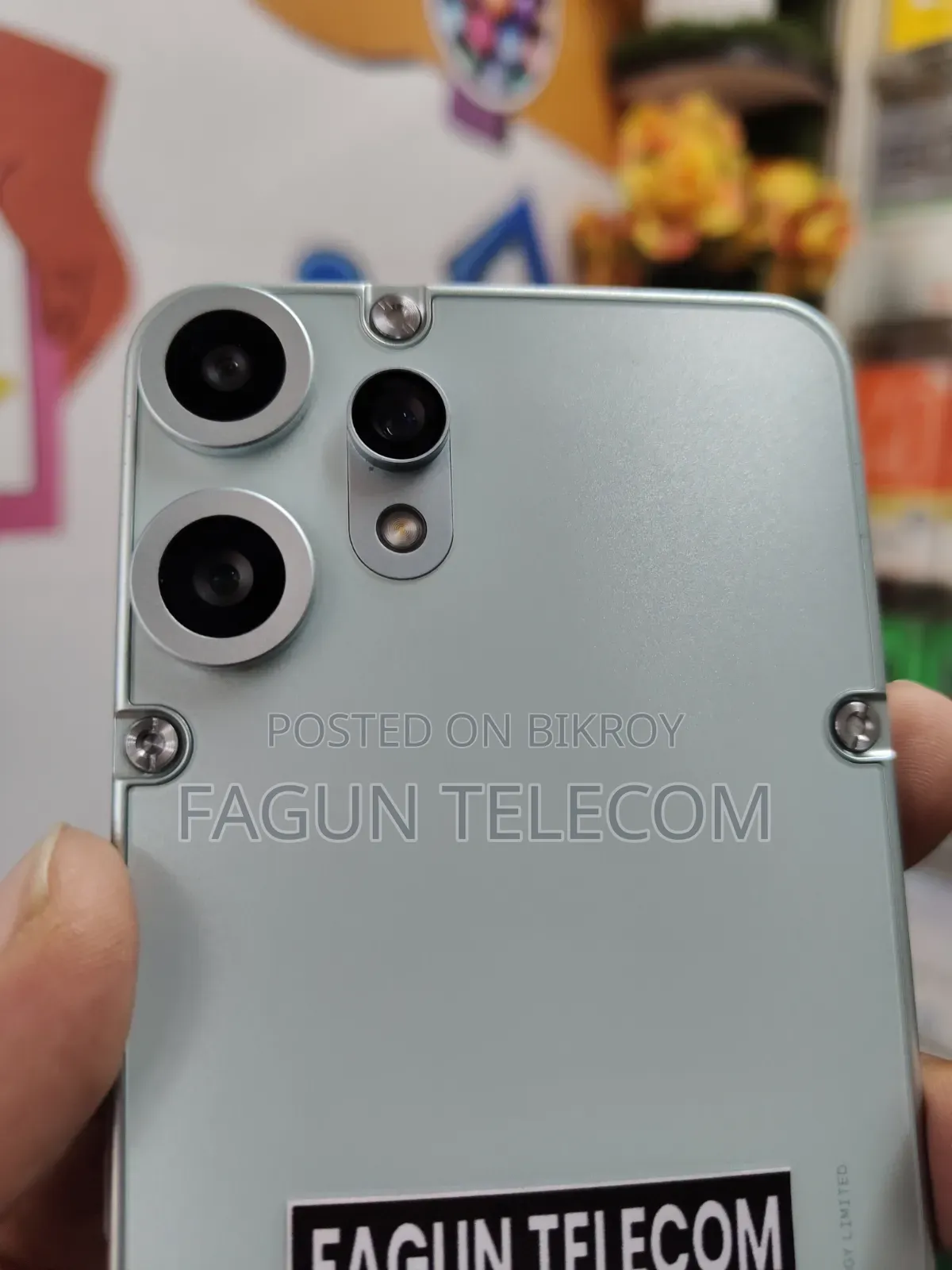 Nothing Phone CMF Phone 2 Pro 128 GB