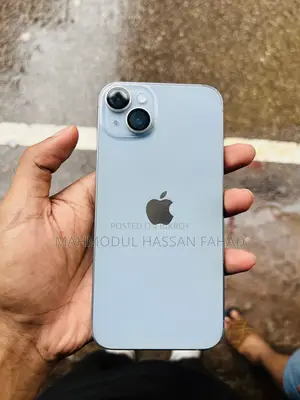 Apple iPhone 14 Plus 128 GB Blue