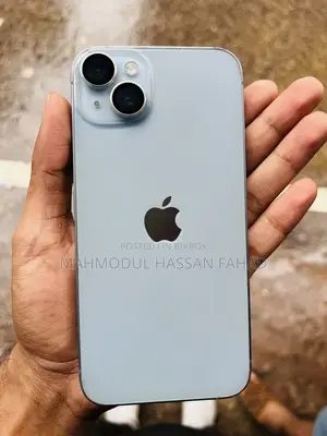Apple iPhone 14 Plus 128 GB Blue
