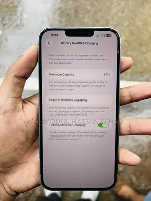 Apple iPhone 14 Plus 128 GB Blue