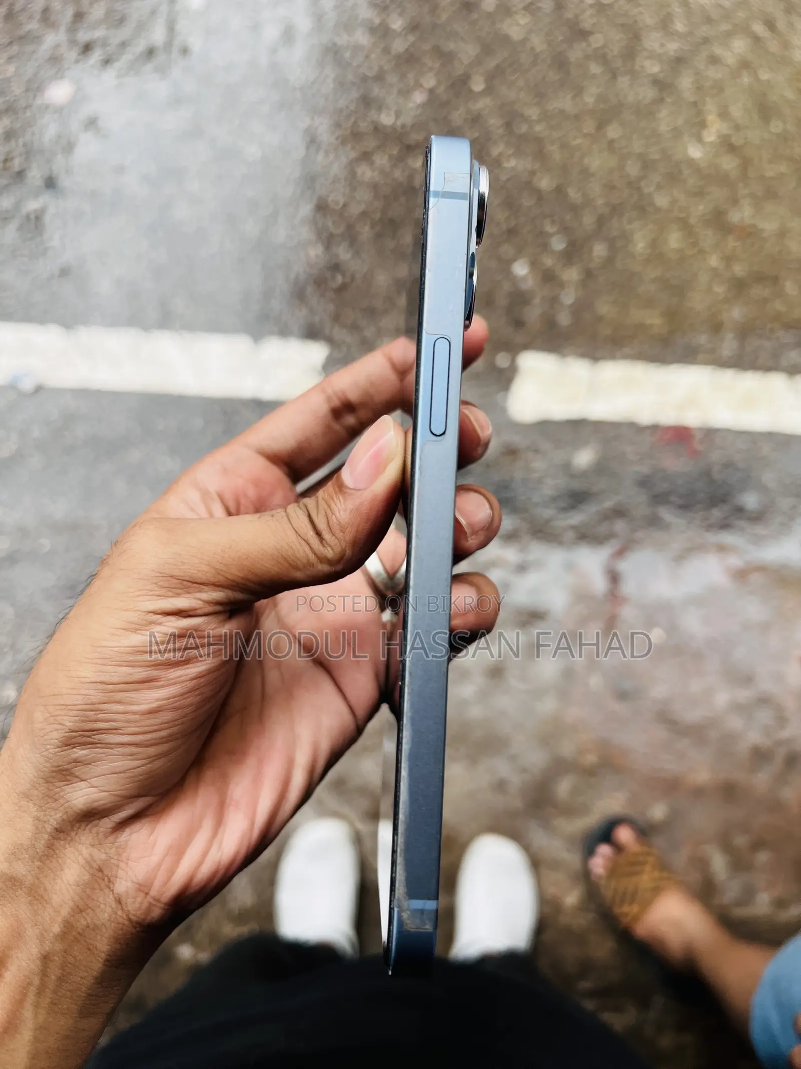 Apple iPhone 14 Plus 128 GB Blue