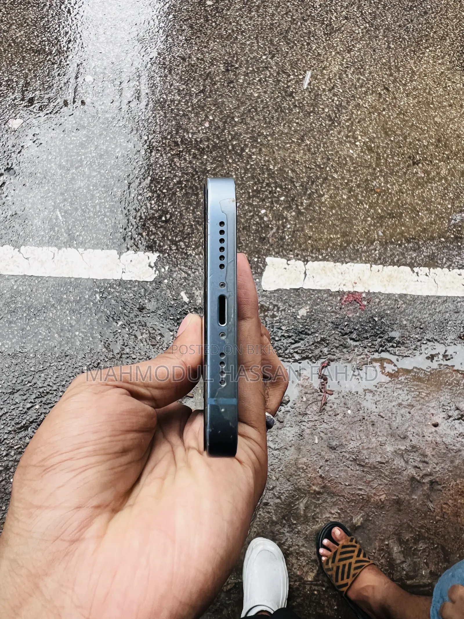 Apple iPhone 14 Plus 128 GB Blue