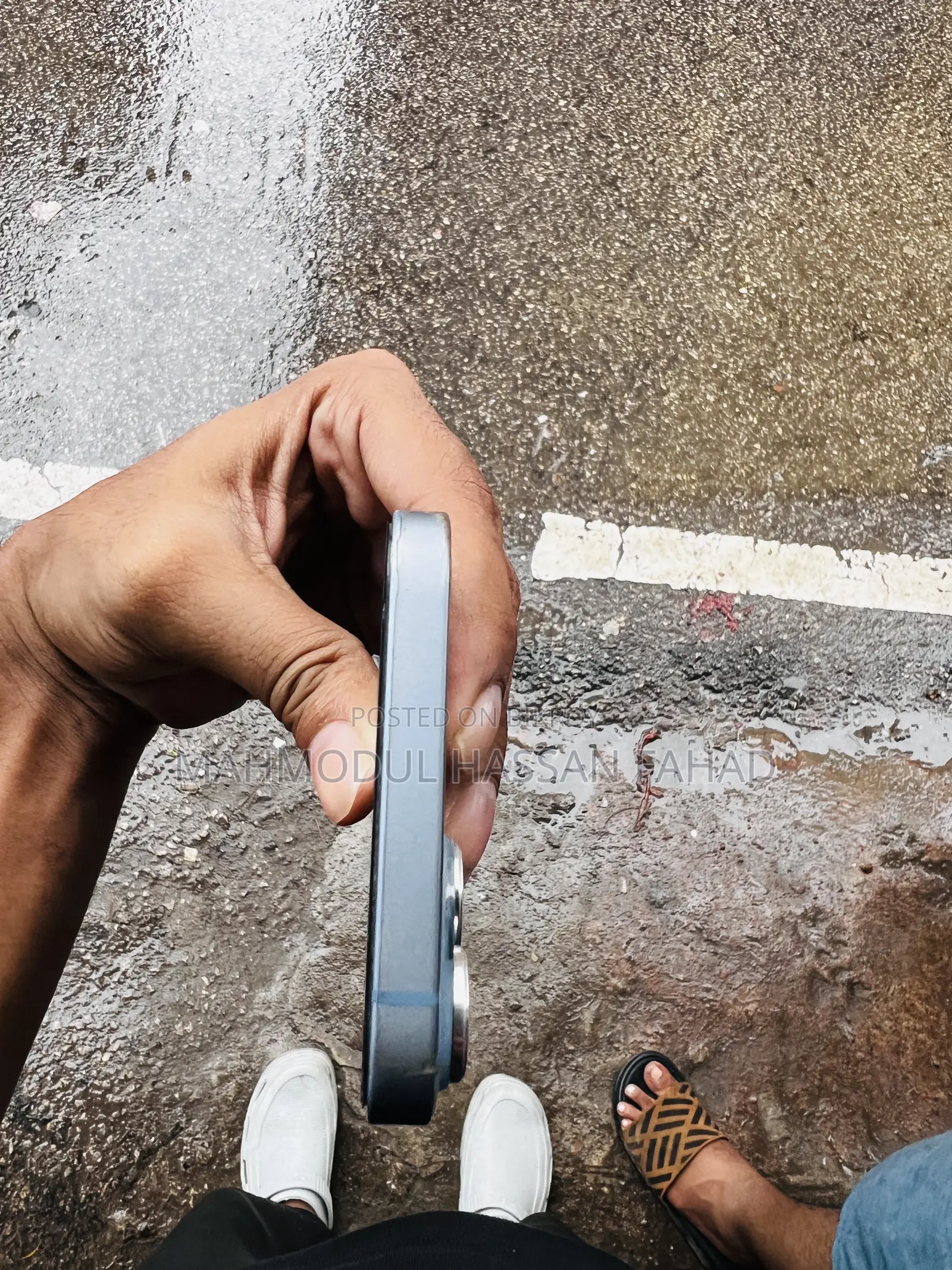 Apple iPhone 14 Plus 128 GB Blue