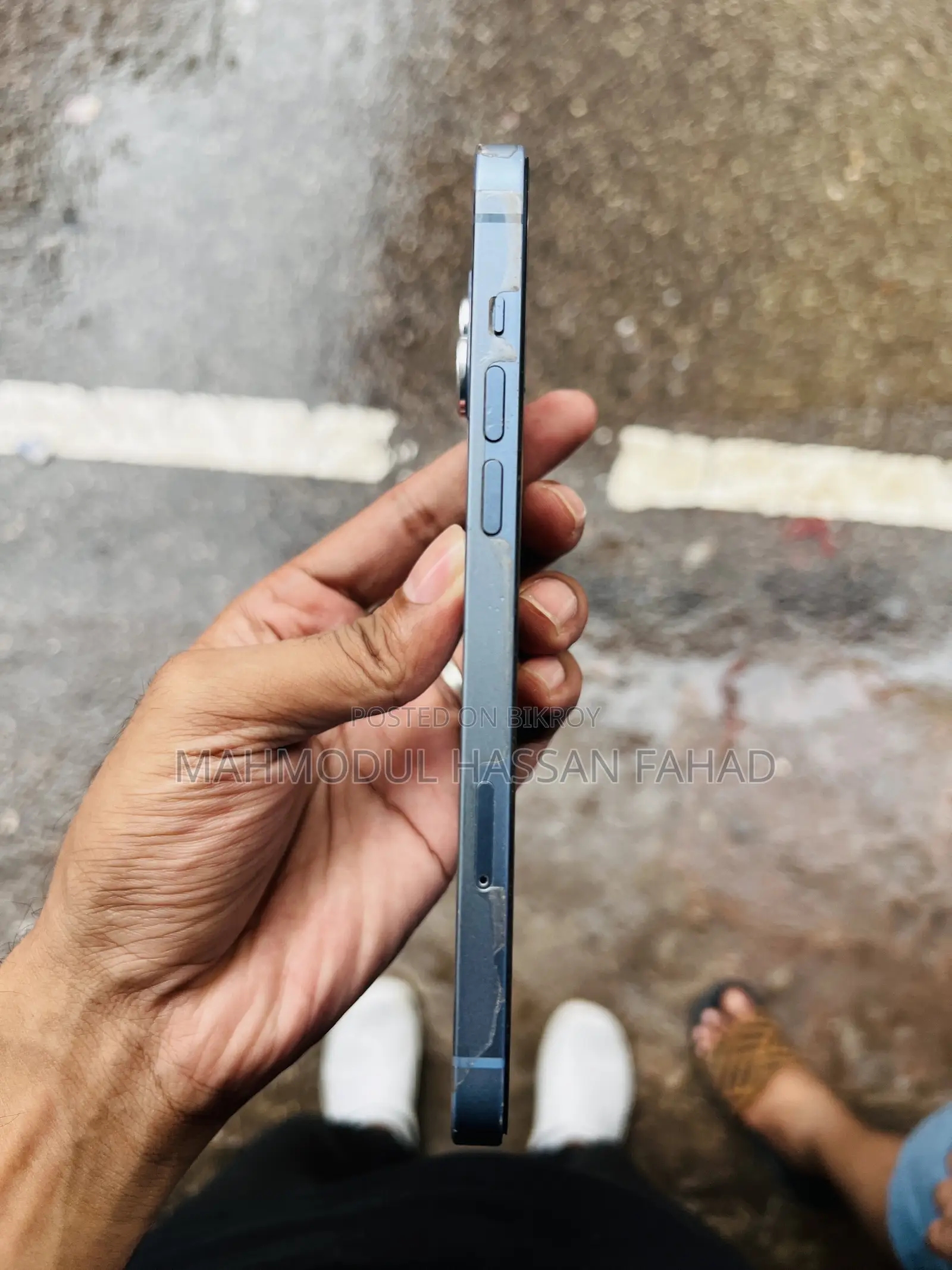 Apple iPhone 14 Plus 128 GB Blue