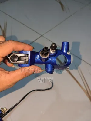 Bike Brake and Clutch Side (BRAMBO)