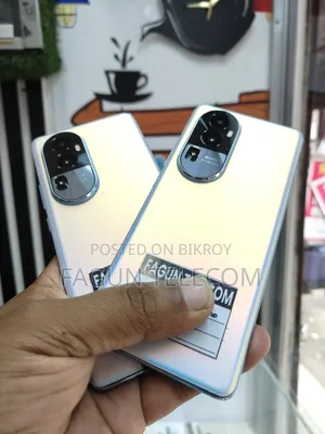 Oppo Reno 10 5G 256 GB Silver