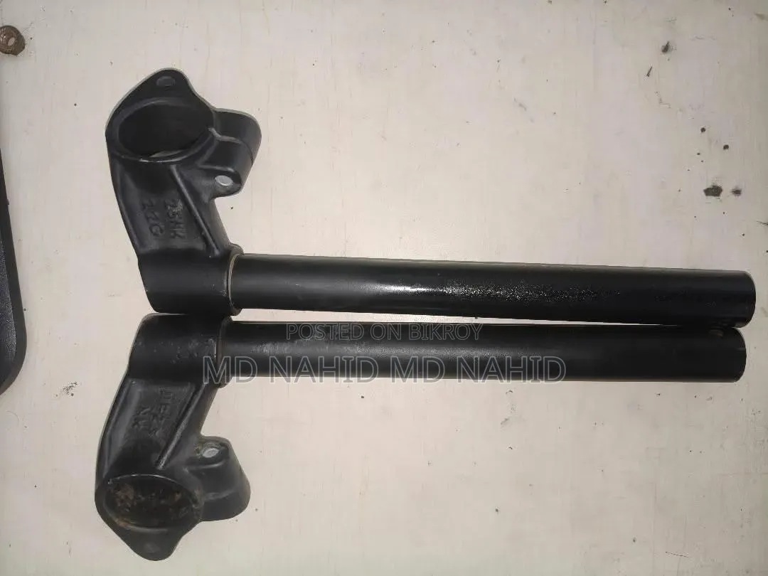 R15 V2 Hender Bar