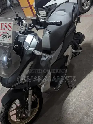 Honda 2023 Black