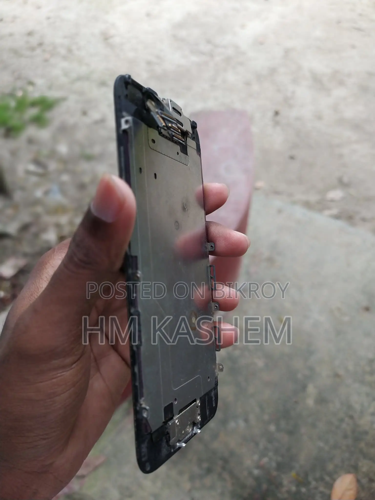 iPhone 6 Display Sell