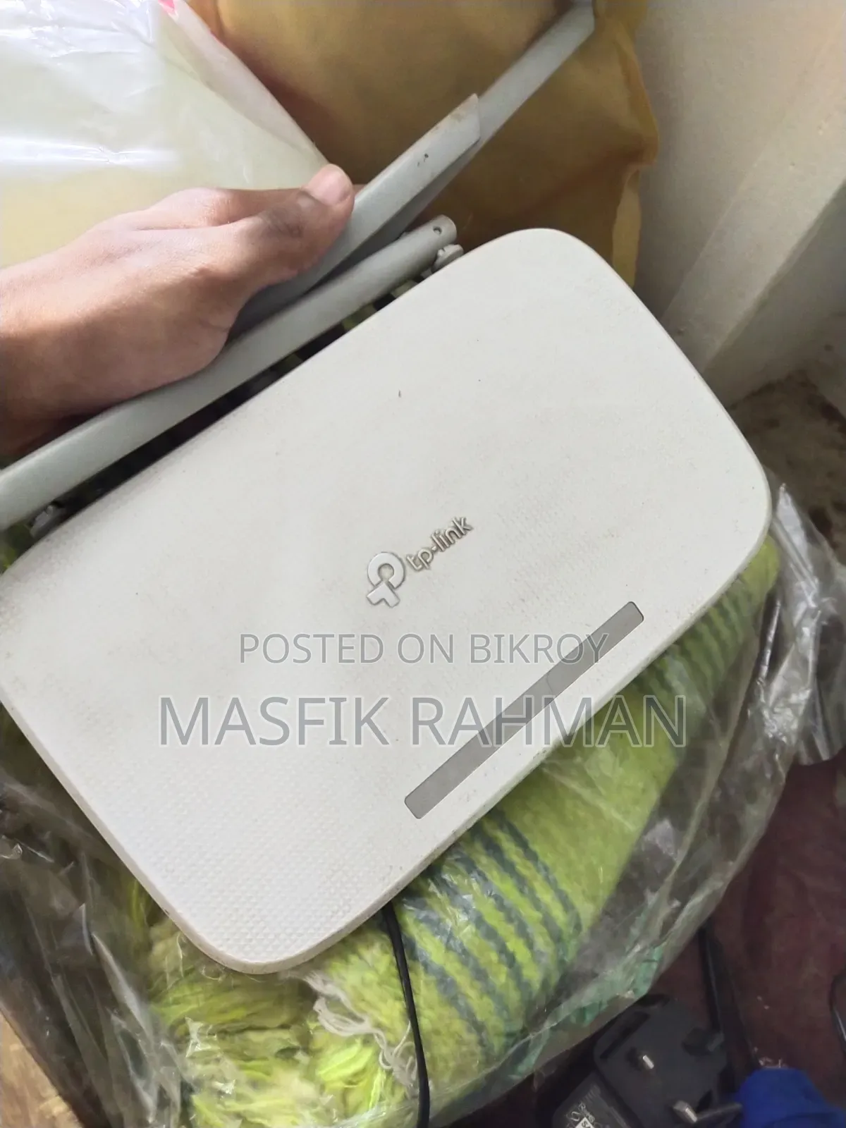 Tp Link Router