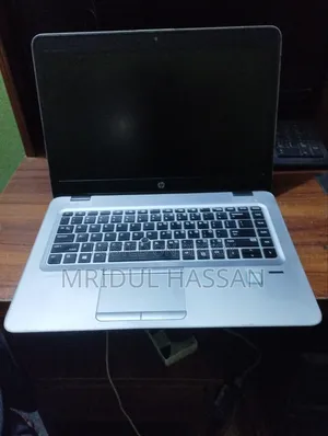 Laptop HP EliteBook 840 G3 16GB Intel Core i7 HDD+SSD 750GB