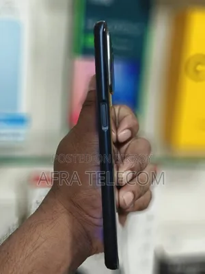 Oppo A16 64 GB Black