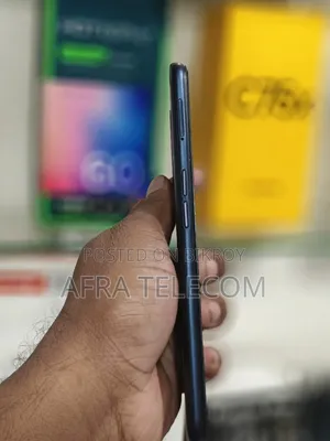 Oppo A16 64 GB Black